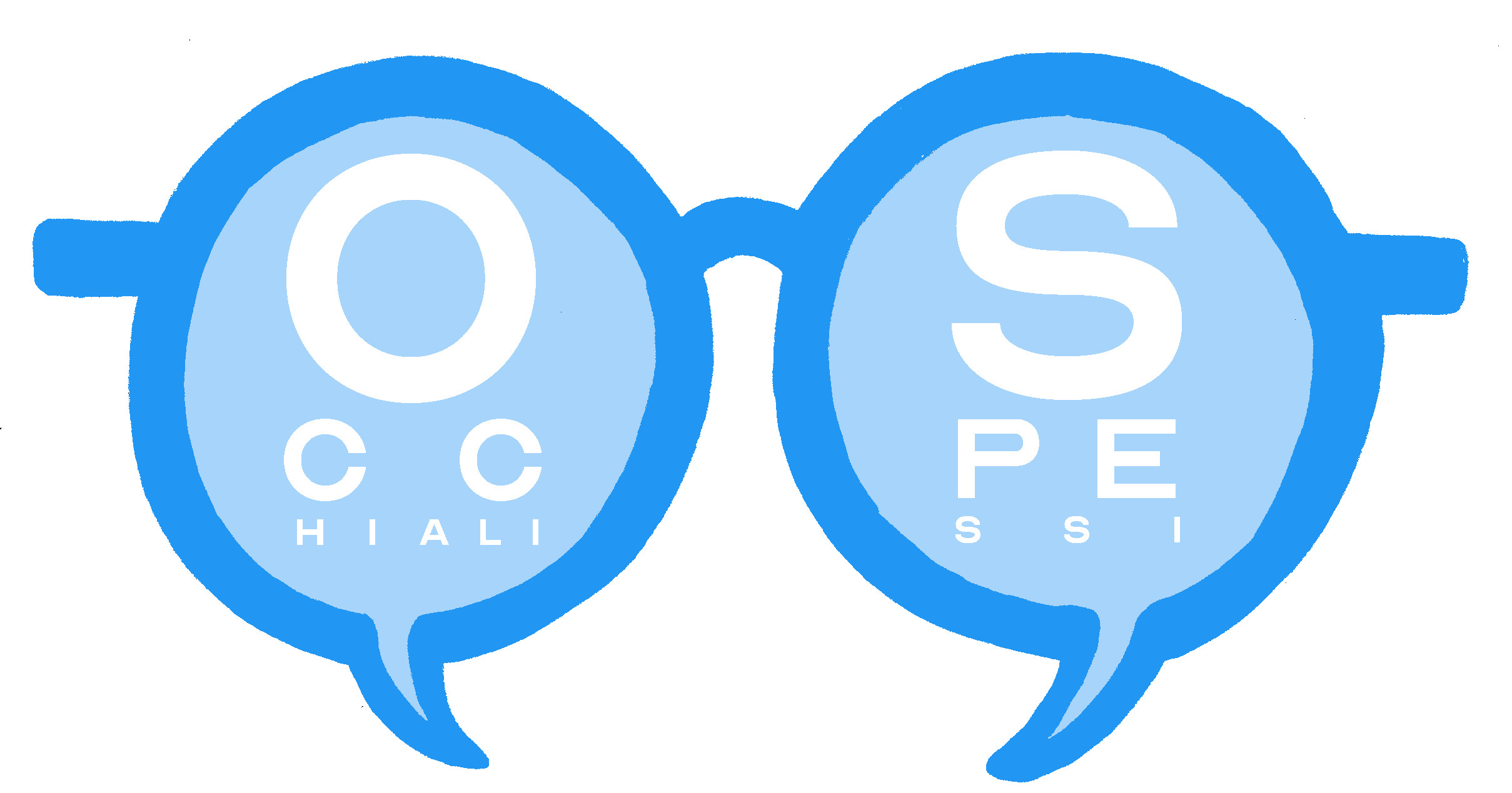 logo Occhialispessi